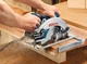 Пила дисковая Bosch GKS 190 - изображение 4