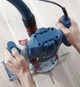 Фрезер Bosch GOF 130 (06016B7000) - изображение 7