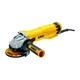 Кутова шліфувальна машина DeWALT DWE4237 - зображення 3