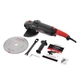 Болгарка INTERTOOL WT-0228 - зображення 7