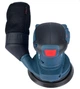 Шлифмашина эксцентриковая Bosch GEX 185-LI соло (06013A5020) - изображение 3
