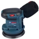 Шлифмашина эксцентриковая Bosch GEX 185-LI соло (06013A5020) - изображение 4