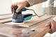 Шлифовальная машина эксцентриковая Bosch GEX 125-1 AE - изображение 6