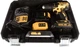 Дрель-шуруповерт DeWalt DCD777M2T - изображение 5