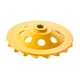 Угловая шлифмашина DeWALT DWE4257KT - изображение 4
