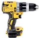 Шуруповерт ударний акумуляторний DeWALT DCD796NT - зображення 4