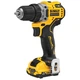 Шуруповерт DeWALT DCD701D2 - изображение 3