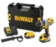 Шуруповерт ударный аккумуляторный DeWALT DCD996P2 - изображение 3