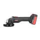 Кутова шліфмашина INTERTOOL WT-0366 - зображення 3