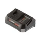 Кутова шліфмашина INTERTOOL WT-0366 - зображення 9