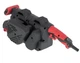 Шлифмашина ленточная Intertool (WT-0531) - изображение 4