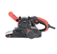 Шліфмашина стрічкова INTERTOOL (WT-0529) - зображення 3