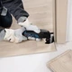 Реноватор BOSCH GOP 12 V-LI (060185800C) - зображення 5