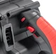 Шліфмашина стрічкова INTERTOOL (WT-0529) - зображення 10