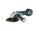 Болгарка акумуляторна MAKITA LXT (DGA511Z) - зображення 3