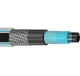 Шланг садовый Cellfast Multiflex Pro 3/4" 30м (13-821) - изображение 4
