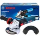 Кутова шліфувальна машина Bosch GWS 14-125 S (06017D0100) - зображення 8