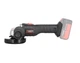 Шлифмашина угловая аккумуляторная Intertool WT-9366 - изображение 3
