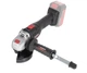 Шлифмашина угловая аккумуляторная Intertool WT-9366 - изображение 5