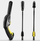 Минимойка высокого давления Karcher K2 Power Control (1.673-600.0) - изображение 4