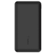 Повербанк Belkin 10000mAh 15Вт 2хUSB-A/USB-C (BPB011BTBK) - изображение 4