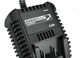 Триммер садовый аккумуляторный Graphite 58G030-BC - изображение 7