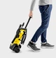 Минимойка высокого давления Karcher K 3 Car (1.676-356.0) - изображение 4