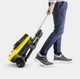 Минимойка высокого давления Karcher K 4 Classic (1.679-422.0) - изображение 4
