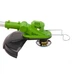 Триммер аккумуляторный Procraft PTA-24 BL (030253) - изображение 9