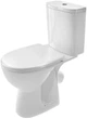 Унитаз-компакт Kolo Freja (L79211000) - изображение 1