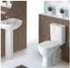 Унитаз-компакт Kolo Freja (L79211000) - изображение 3