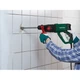 Перфоратор PARKSIDE PBH 1050 D4 / дрелька 1050Вт - изображение 6