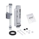 Унитаз-компакт Qtap Cardinal Ultra Quiet (QT04222168AUQ3W) - изображение 3