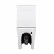 Унітаз-компакт Qtap Robin Ultra Quiet (QT13226089AW) - зображення 7