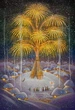 Набір з 22 листівок Олега Шупляка Cardsforsoul 10,5 X 14,8 cм - изображение 5