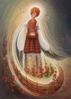 Набір з 22 листівок Олега Шупляка Cardsforsoul 10,5 X 14,8 cм - изображение 6
