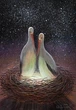 Набір з 22 листівок Олега Шупляка Cardsforsoul 10,5 X 14,8 cм - изображение 7