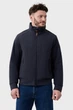 Куртка AVECS сіра з технологією Windproof 50574/17 M - изображение 1