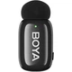 Беспроводной мини-петличный микрофон Boya Mini-17 Type-C для Android и iPhone - изображение 4