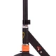 Самокат двухколесный складной с колесами 200мм Scooter Urban 116-B Black - изображение 3