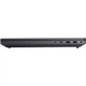 Ноутбук Dell Pro Max 18 Plus MB18250 18" IPS-level 2560x1600 120 Гц / Intel Core Ultra 7 265HX / NVIDIA RTX PRO P2000 8 ГБ / RAM 32 ГБ / DDR5 / SSD 512 ГБ / Windows 11 Pro / 3.25 кг (KH15K) - зображення 5