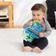 Іграшка-книжка м'яка розвиваюча Baby Einstein Shades of the Sea (17615) - зображення 2
