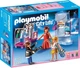 Набір Playmobil 6149 City Life «Топ-моделі з фотографом» - зображення 1