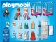 Набір Playmobil 6149 City Life «Топ-моделі з фотографом» - зображення 3