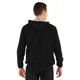 Костюм сауна для похудения Sibote Sauna Suit Heatoutfit 603 размер XL (48-50) Black - изображение 5