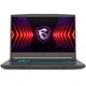 Ноутбук MSI Thin 15 B12UCX Cosmos Gray (9S7-16R831-2800) - изображение 1