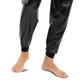Костюм сауна для похудения Sibote Sauna Suit 7467 размер 4XL (54-56) Black - изображение 9