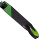Самокат двухколесный складной с колесами 200мм Scooter 2036 Black-Green - изображение 7