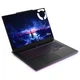 Ноутбук Lenovo Legion 9 18IAX10 Eclipse Black 18" IPS 3840x2400 240 Гц / Intel Core Ultra 9 275HX / NVIDIA GeForce RTX 5090 24 ГБ / RAM 64 ГБ / DDR5 / SSD 4 ТБ / Windows 11 Pro / 3.5 кг (83EY000XUS) - изображение 9