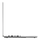 Ноутбук ASUS ROG Zephyrus G14 GA403WW 14" OLED 2560x1600 120 Гц / AMD Ryzen AI 9 HX 370 / NVIDIA GeForce RTX 5080 16 ГБ / RAM 32 ГБ / LPDDR5X / SSD 2 ТБ / Windows 11 Home / 1.57 кг (GA403WW-G14.R95080) - зображення 4